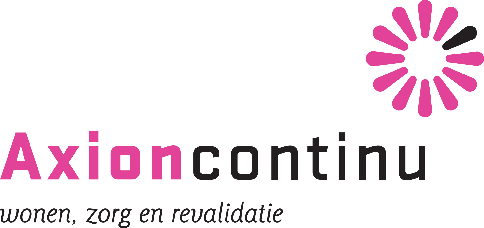 Axion Continu