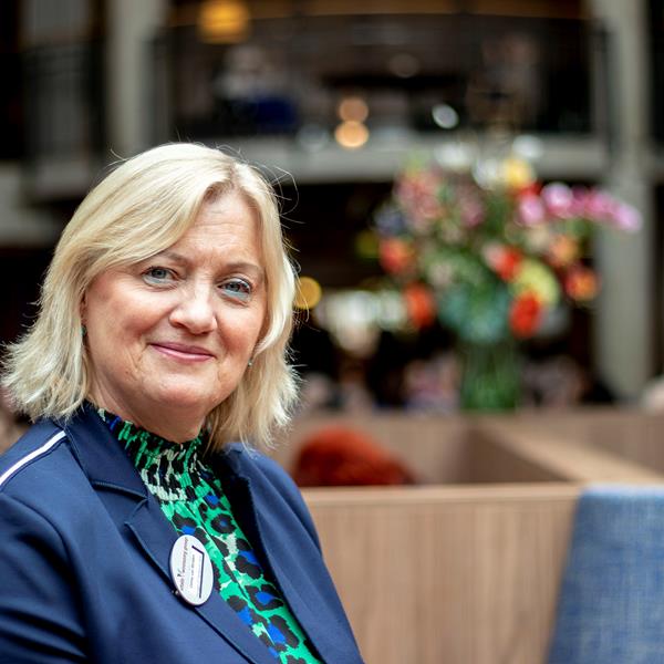 Conny van Straten Conny van Straten
