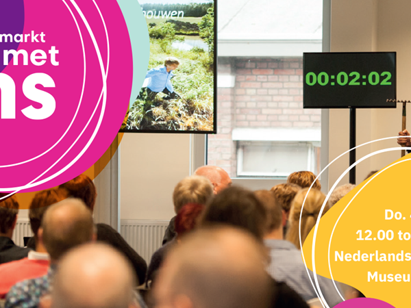 Nieuwsbericht Straight Systems present op de Nedap 'Meer met Ons®' kennismarkt Nieuwsbericht Straight Systems present op de Nedap 'Meer met Ons®' kennismarkt