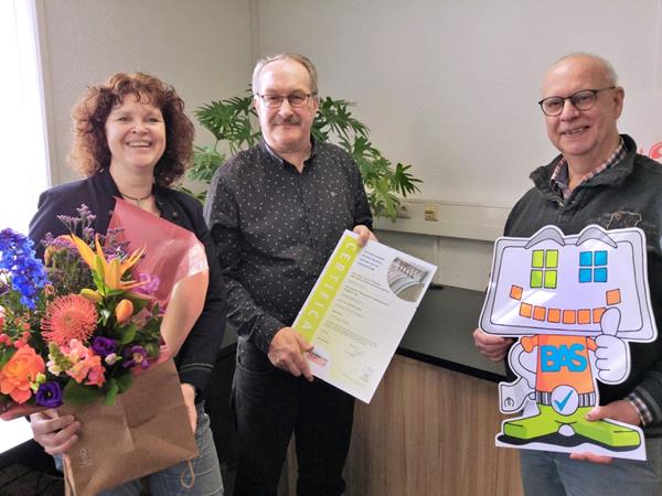 Nieuwsbericht Trots zijn we op het ontvangen van het Keurmerk Betrouwbare Afrekensystemen Nieuwsbericht Trots zijn we op het ontvangen van het Keurmerk Betrouwbare Afrekensystemen