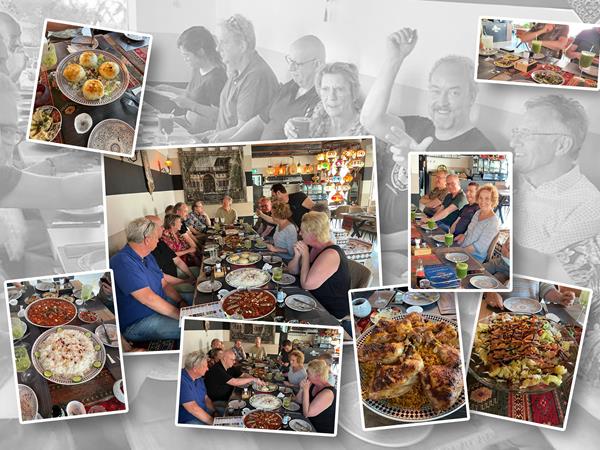 Nieuwsbericht Wat de boer niet kent, dat eet hij niet. Nieuwsbericht Wat de boer niet kent, dat eet hij niet.